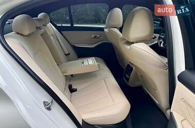 Седан BMW 3 Series 2020 в 