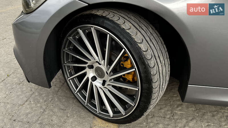 Универсал BMW 3 Series 2008 в Львове фото 20 Универсал BMW 3 Series 2008 в Львове