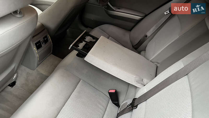 Универсал BMW 3 Series 2008 в Львове фото 35 Универсал BMW 3 Series 2008 в Львове