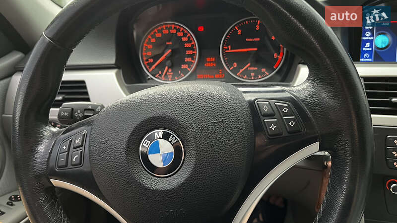 Универсал BMW 3 Series 2008 в Львове фото 40 Универсал BMW 3 Series 2008 в Львове