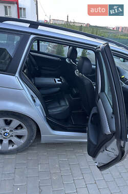 Универсал BMW 3 Series 2002 в 