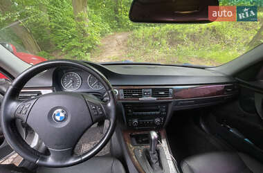Седан BMW 3 Series 2006 в 