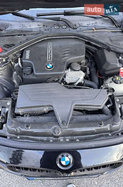 Седан BMW 3 Series 2014 в 