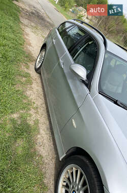 Універсал BMW 3 Series 2006 в 