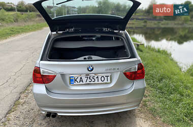 Універсал BMW 3 Series 2006 в 
