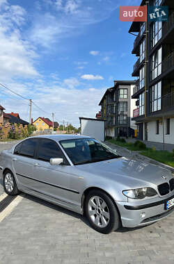 Седан BMW 3 Series 2003 в 