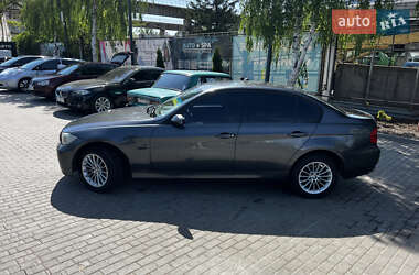 Седан BMW 3 Series 2007 в 