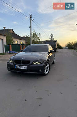 Седан BMW 3 Series 2005 в Первомайске