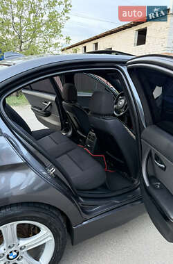 Седан BMW 3 Series 2005 в 