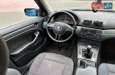 Седан BMW 3 Series 2004 в 