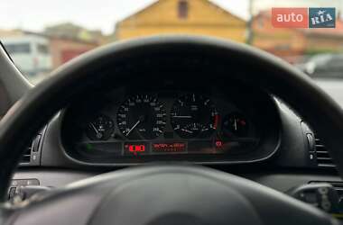 Седан BMW 3 Series 2004 в 