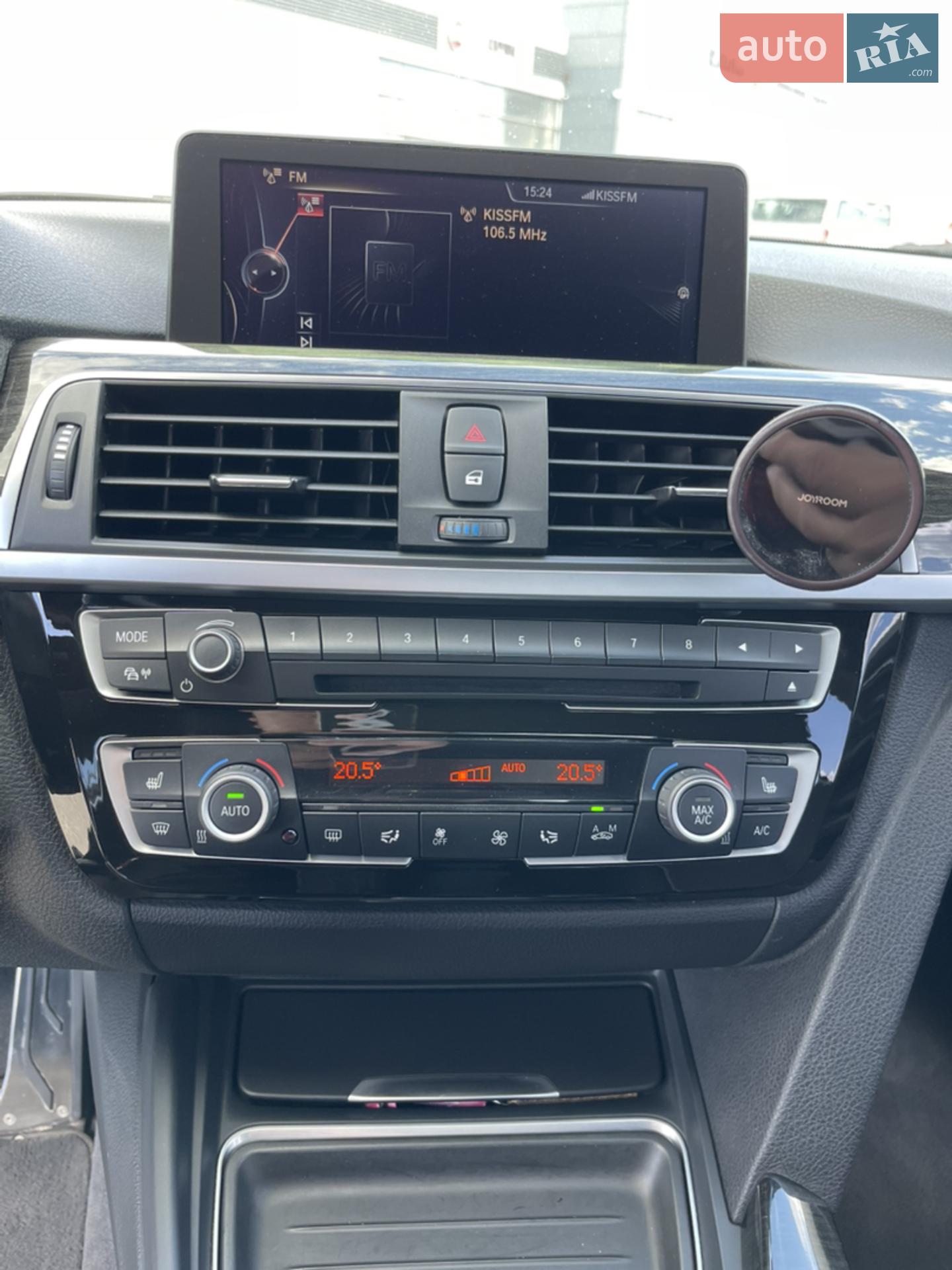 2012 BMW 3er - мініатюра 20