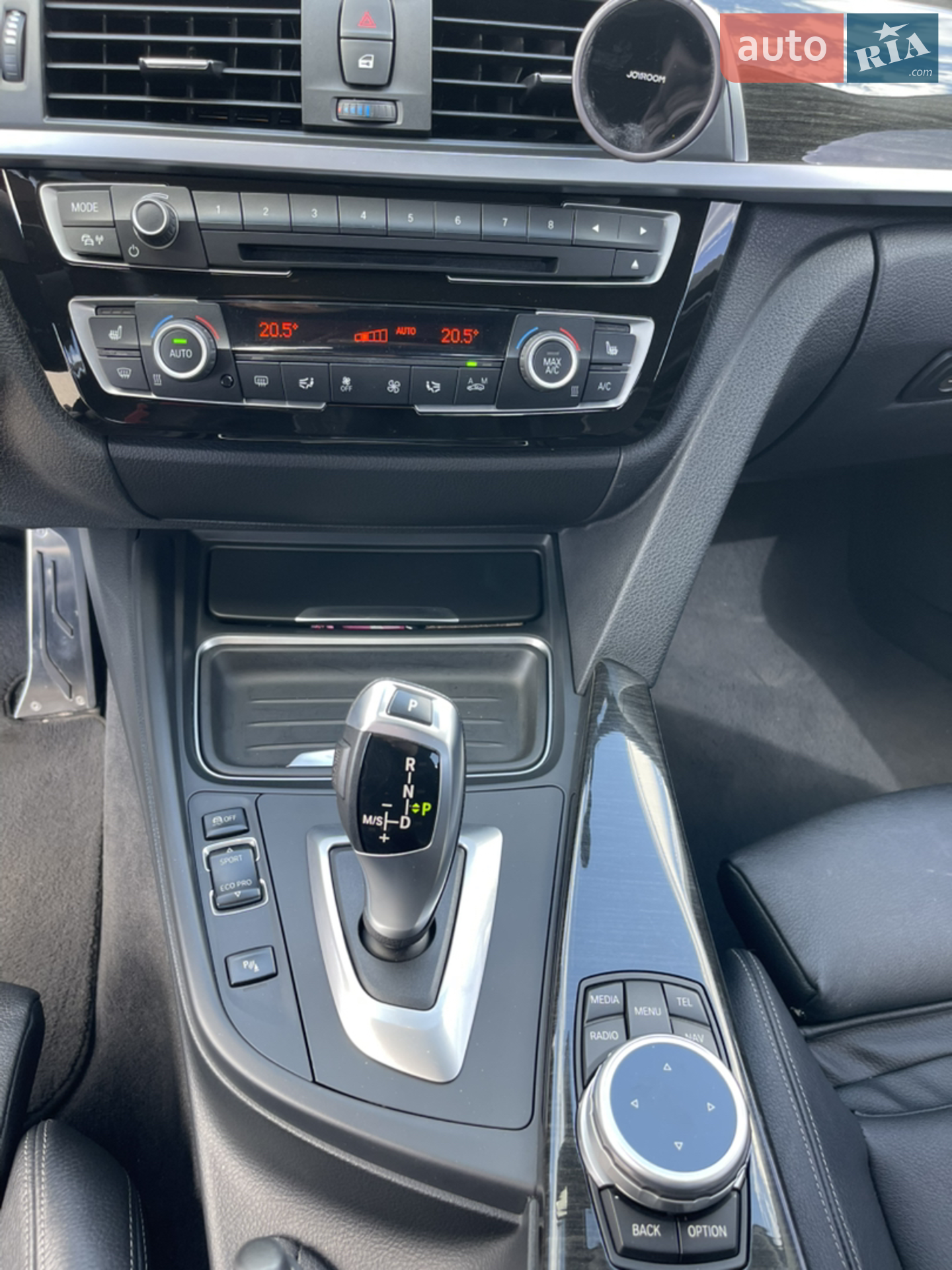 2012 BMW 3er - мініатюра 21