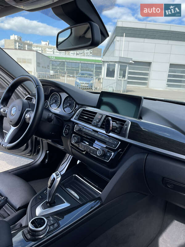 Седан BMW 3 Series 2012 в Киеве фото 24 Седан BMW 3 Series 2012 в Киеве