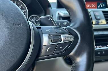 Седан BMW 3 Series 2016 в 