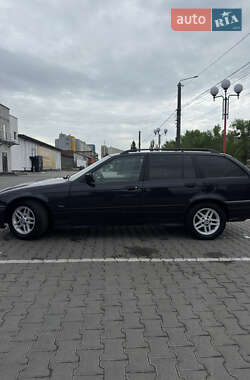 Универсал BMW 3 Series 1996 в 