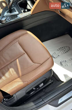 Седан BMW 3 Series 2013 в 