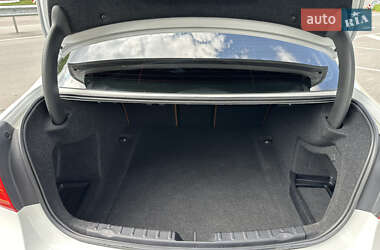 Седан BMW 3 Series 2013 в 