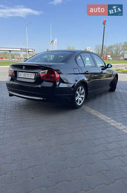 Седан BMW 3 Series 2005 в 
