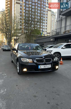 Седан BMW 3 Series 2005 в 