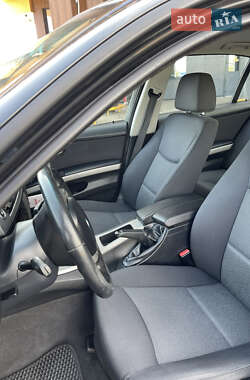 Седан BMW 3 Series 2005 в 