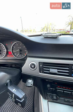 Седан BMW 3 Series 2005 в 