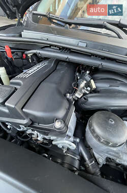 Седан BMW 3 Series 2005 в 