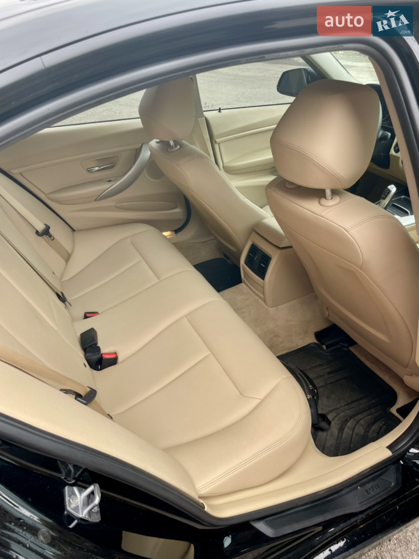 2016 BMW 3er - мініатюра 25