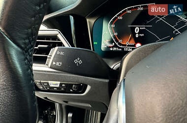Седан BMW 3 Series 2020 в 