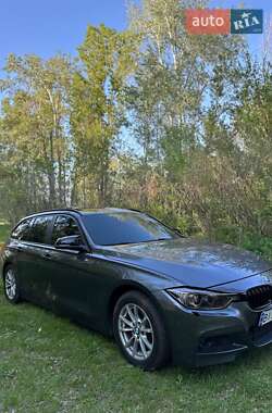 Універсал BMW 3 Series 2013 в 