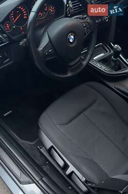 Універсал BMW 3 Series 2013 в 
