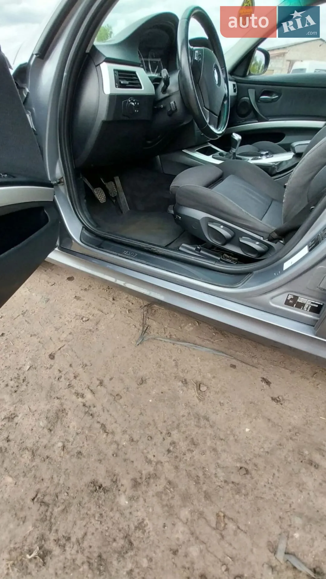 2011 BMW 3er - мініатюра 13