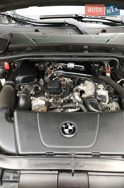 Седан BMW 3 Series 2007 в 