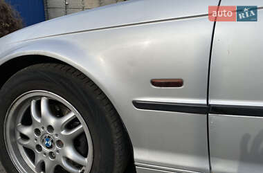 Седан BMW 3 Series 1998 в 