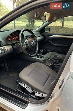 Універсал BMW 3 Series 2003 в 