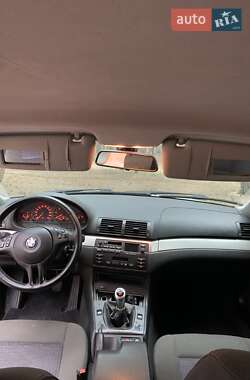 Універсал BMW 3 Series 2003 в 