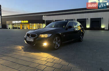 Универсал BMW 3 Series 2010 в Черкассах