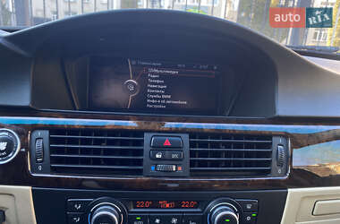 Универсал BMW 3 Series 2010 в 