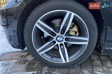 Универсал BMW 3 Series 2010 в 