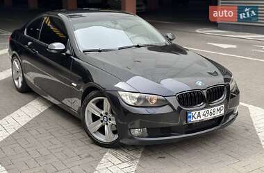 BMW 3 Series 2010
