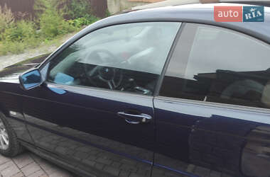 Седан BMW 3 Series 2001 в 
