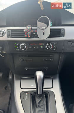 Універсал BMW 3 Series 2006 в 