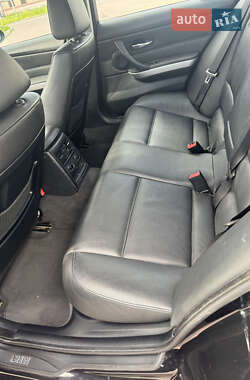 Універсал BMW 3 Series 2006 в 