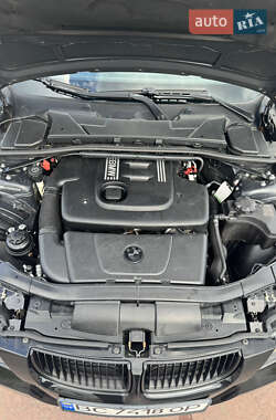 Універсал BMW 3 Series 2006 в 