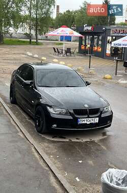 Седан BMW 3 Series 2005 в Конотопе