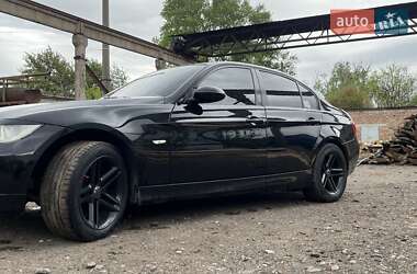 Седан BMW 3 Series 2005 в 
