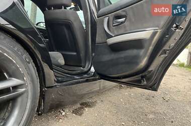 Седан BMW 3 Series 2005 в 