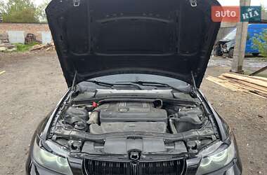 Седан BMW 3 Series 2005 в 