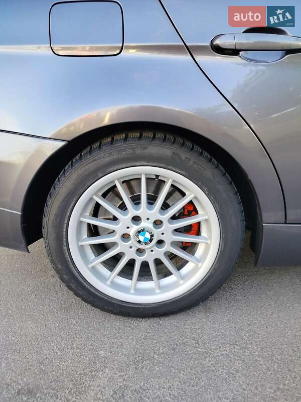 Універсал BMW 3 Series 2006 в Чернігові