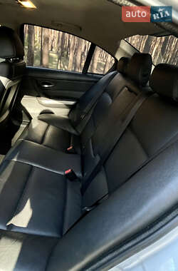 Седан BMW 3 Series 2008 в 